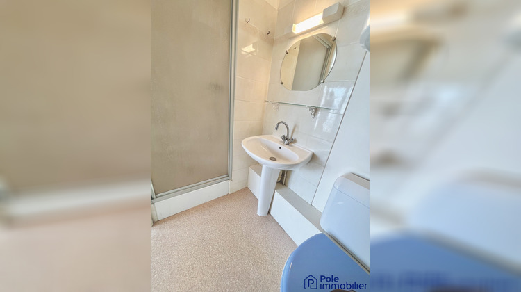 Ma-Cabane - Location Appartement Caen, 19 m²
