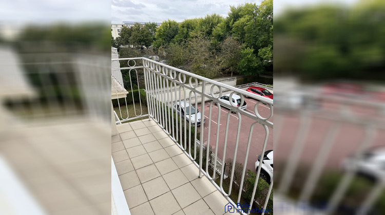 Ma-Cabane - Location Appartement Caen, 19 m²