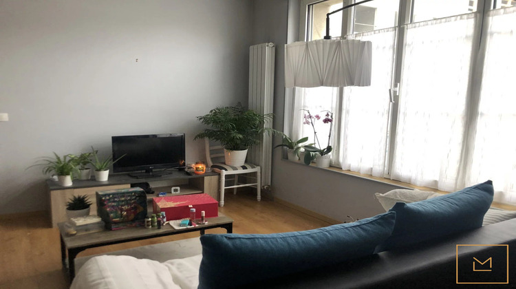 Ma-Cabane - Location Appartement Caen, 44 m²