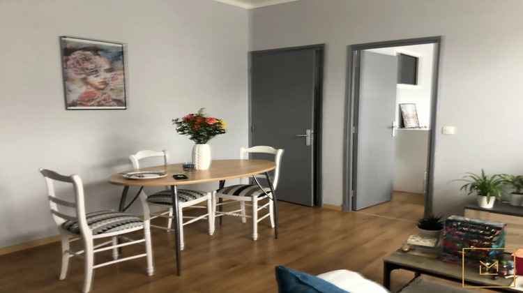 Ma-Cabane - Location Appartement Caen, 44 m²