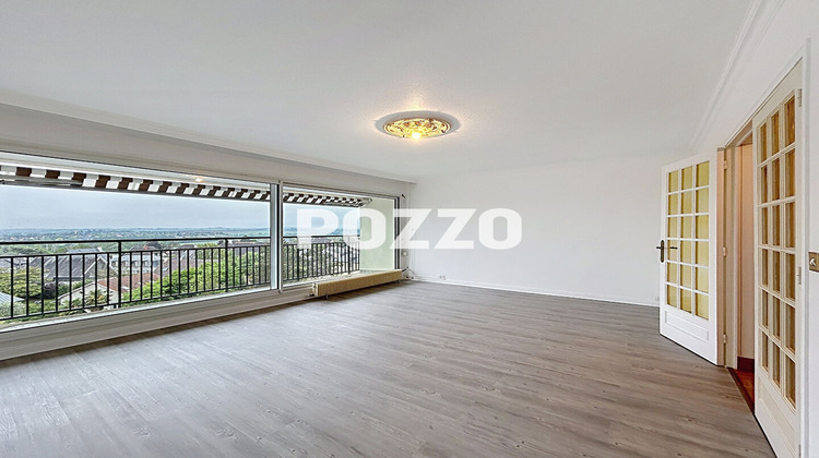 Ma-Cabane - Location Appartement CAEN, 93 m²