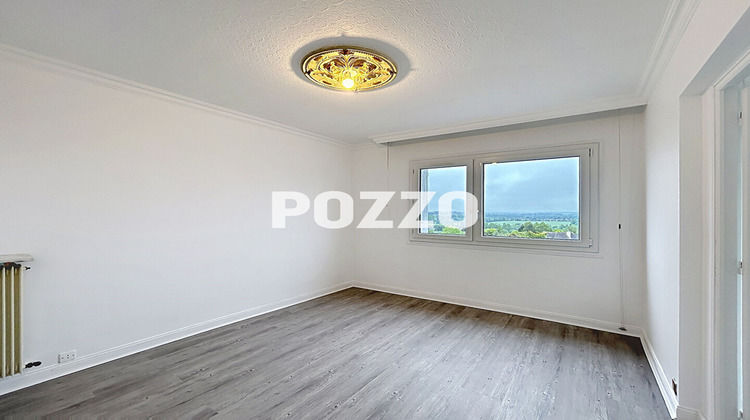 Ma-Cabane - Location Appartement CAEN, 93 m²