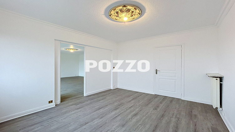 Ma-Cabane - Location Appartement CAEN, 93 m²