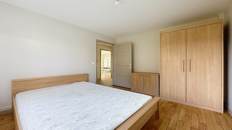 Ma-Cabane - Location Appartement CAEN, 60 m²