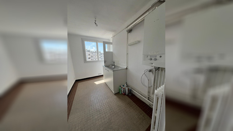 Ma-Cabane - Location Appartement CAEN, 67 m²