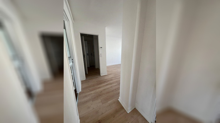 Ma-Cabane - Location Appartement CAEN, 67 m²