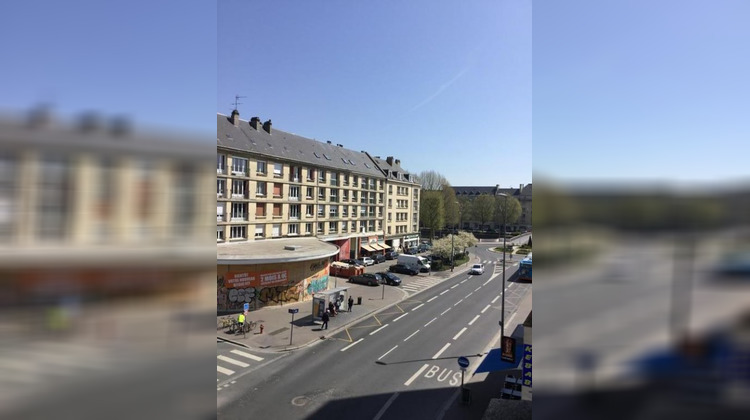 Ma-Cabane - Location Appartement CAEN, 67 m²
