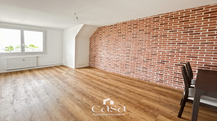 Ma-Cabane - Location Appartement Caen, 57 m²