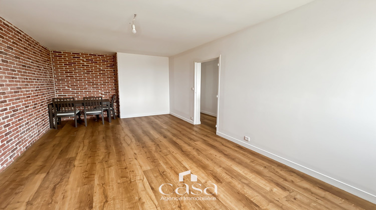 Ma-Cabane - Location Appartement Caen, 57 m²