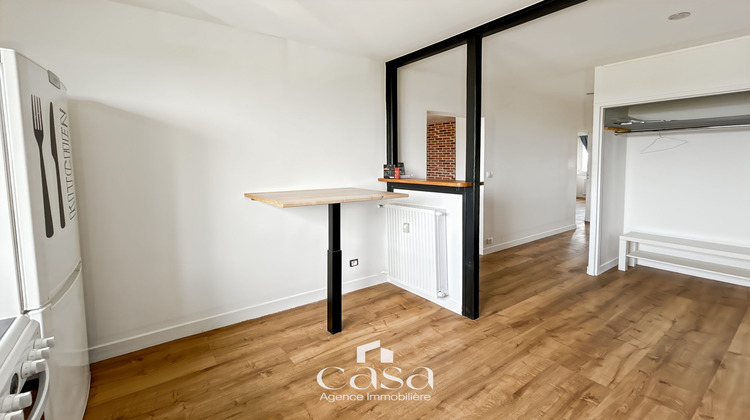 Ma-Cabane - Location Appartement Caen, 57 m²