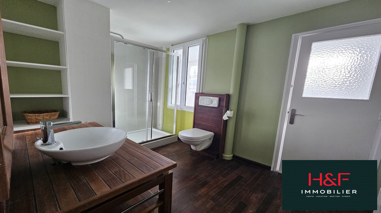 Ma-Cabane - Location Appartement Caen, 49 m²