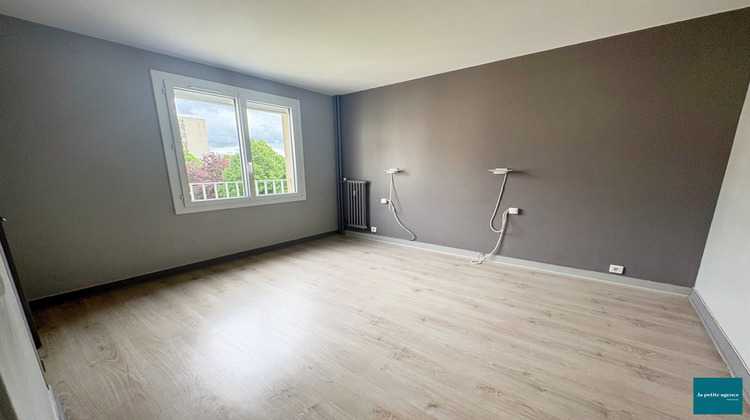 Ma-Cabane - Location Appartement Caen, 63 m²