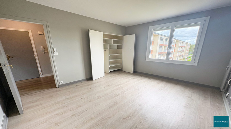 Ma-Cabane - Location Appartement Caen, 63 m²