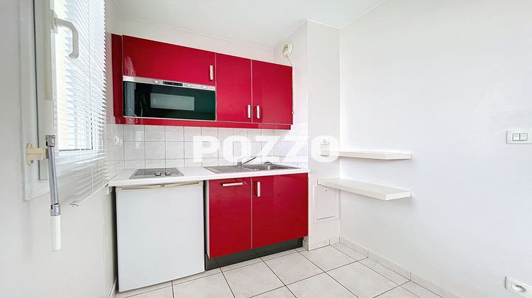 Ma-Cabane - Location Appartement CAEN, 23 m²