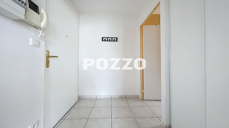 Ma-Cabane - Location Appartement CAEN, 23 m²
