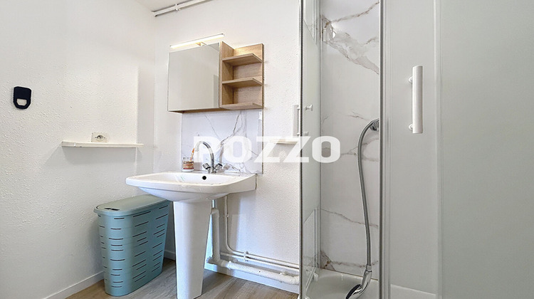 Ma-Cabane - Location Appartement CAEN, 17 m²
