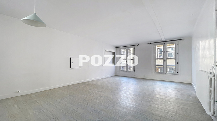 Ma-Cabane - Location Appartement CAEN, 48 m²