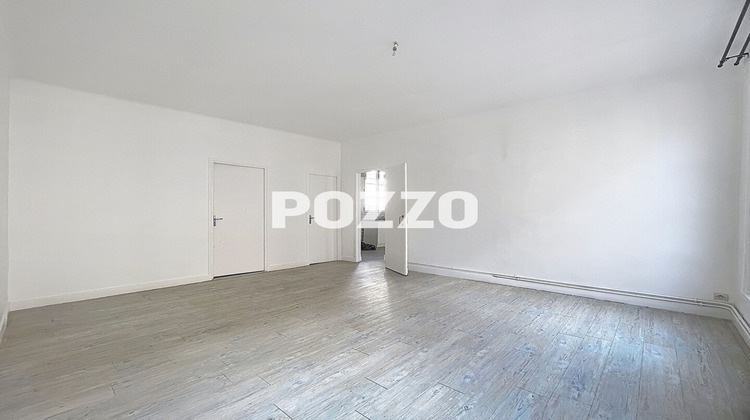 Ma-Cabane - Location Appartement CAEN, 48 m²