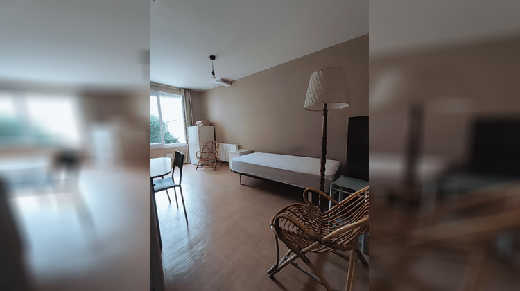 Ma-Cabane - Location Appartement CAEN, 17 m²