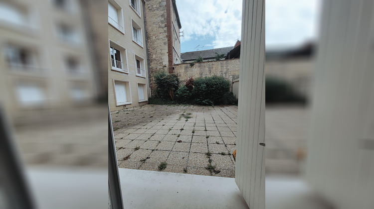 Ma-Cabane - Location Appartement CAEN, 17 m²