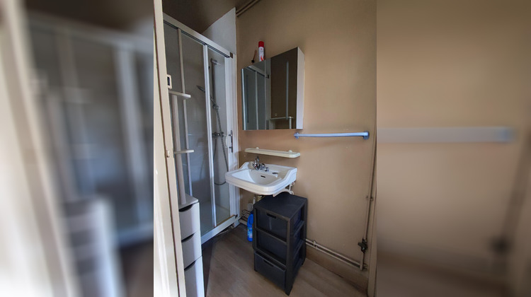 Ma-Cabane - Location Appartement CAEN, 17 m²