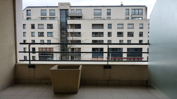 Ma-Cabane - Location Appartement CAEN, 48 m²