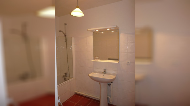 Ma-Cabane - Location Appartement CAEN, 48 m²