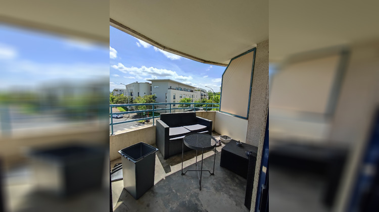 Ma-Cabane - Location Appartement CAEN, 55 m²