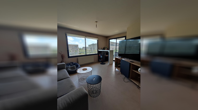 Ma-Cabane - Location Appartement CAEN, 55 m²