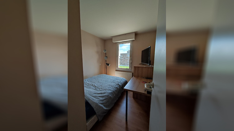 Ma-Cabane - Location Appartement CAEN, 55 m²