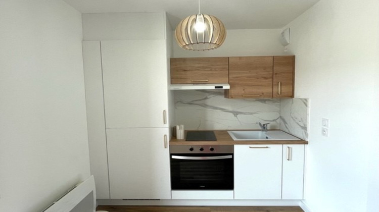 Ma-Cabane - Location Appartement CAEN, 19 m²