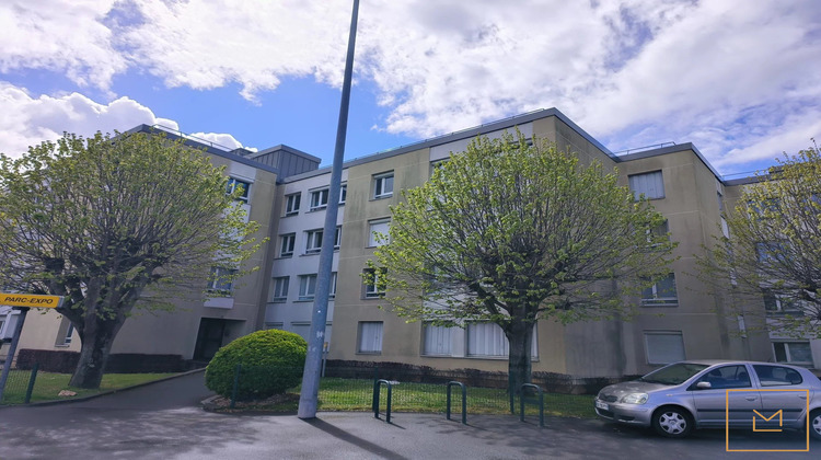 Ma-Cabane - Location Appartement Caen, 29 m²