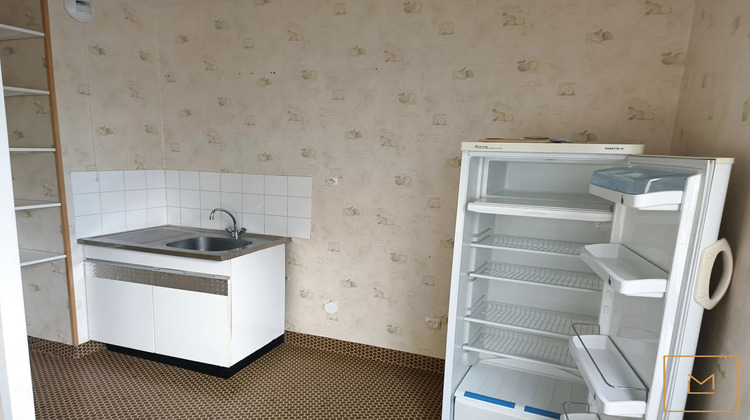 Ma-Cabane - Location Appartement Caen, 29 m²