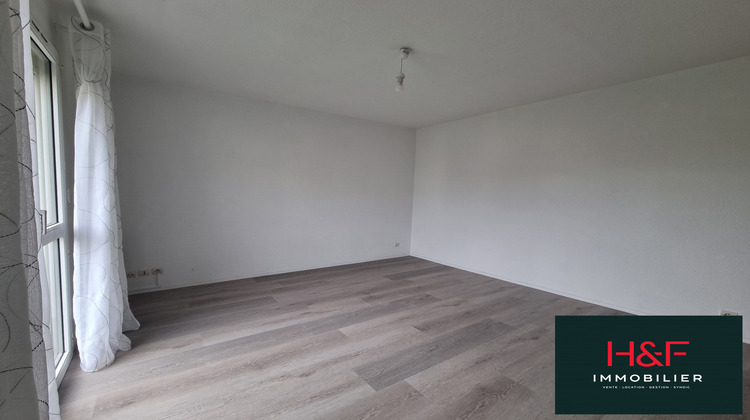 Ma-Cabane - Location Appartement Caen, 19 m²