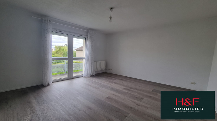Ma-Cabane - Location Appartement Caen, 19 m²