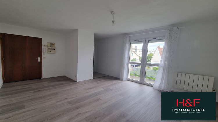 Ma-Cabane - Location Appartement Caen, 19 m²