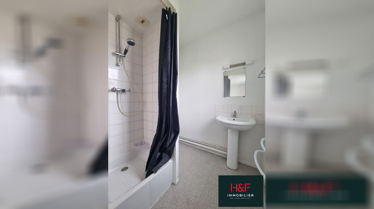 Ma-Cabane - Location Appartement Caen, 19 m²