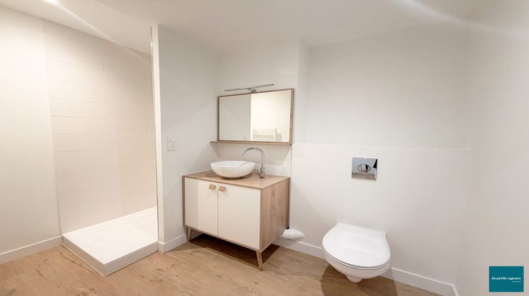 Ma-Cabane - Location Appartement Caen, 22 m²