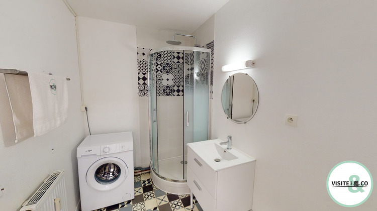 Ma-Cabane - Location Appartement Caen, 33 m²