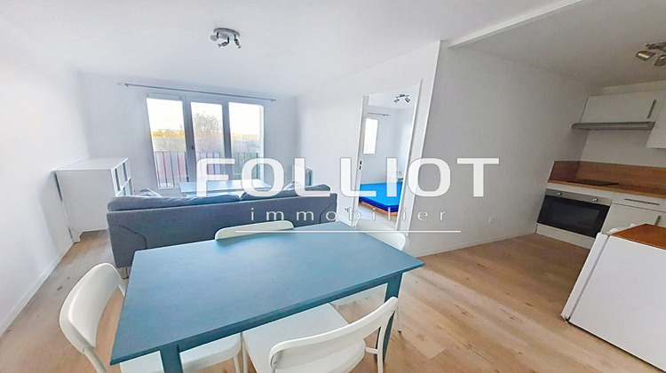 Ma-Cabane - Location Appartement CAEN, 35 m²
