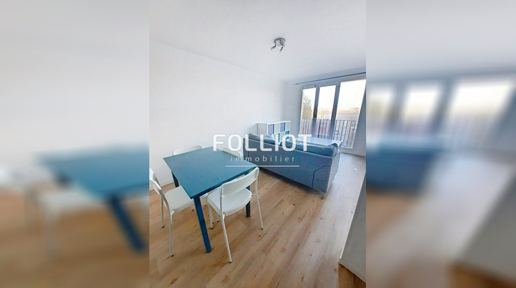 Ma-Cabane - Location Appartement CAEN, 35 m²