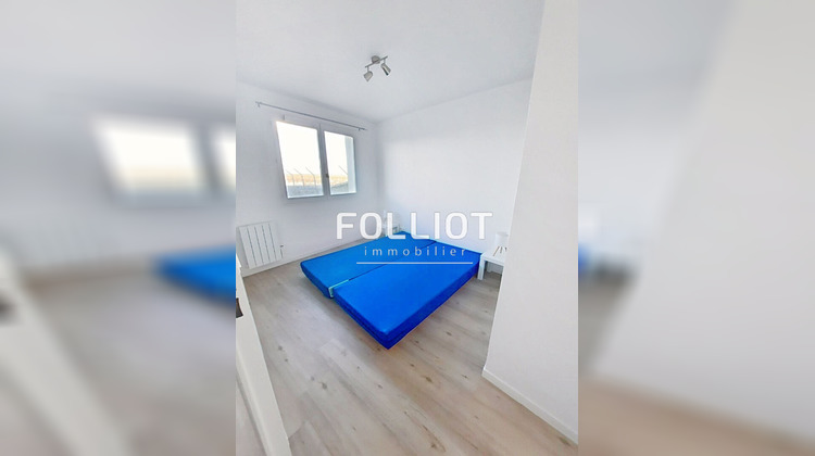 Ma-Cabane - Location Appartement CAEN, 35 m²