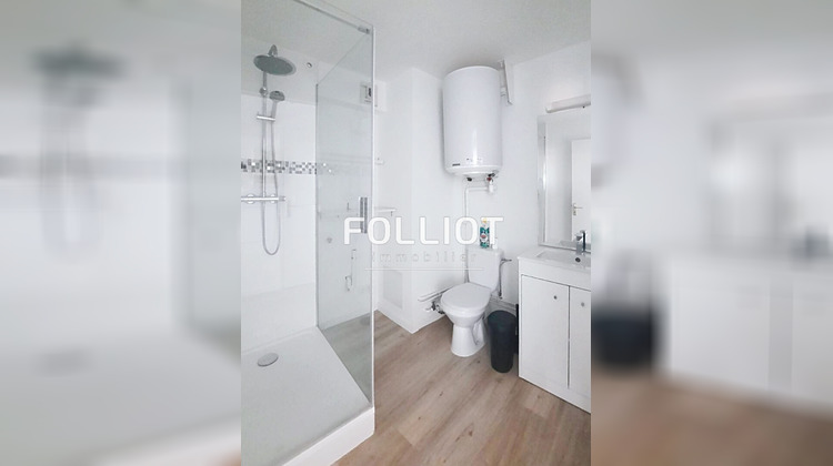 Ma-Cabane - Location Appartement CAEN, 35 m²