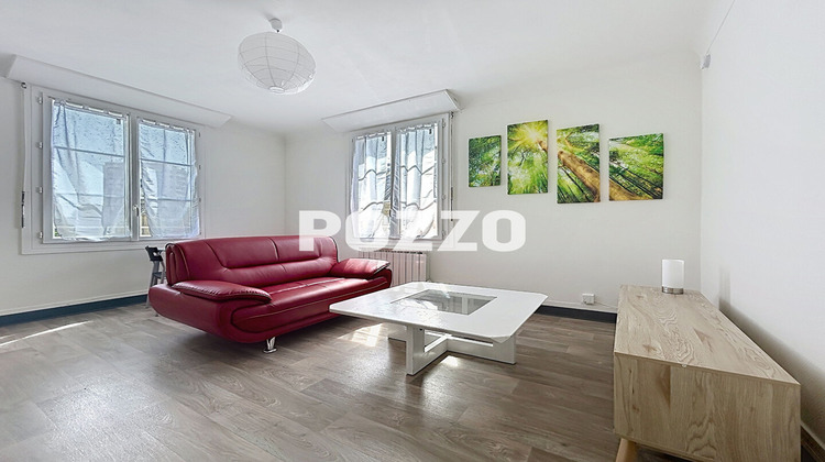 Ma-Cabane - Location Appartement CAEN, 25 m²