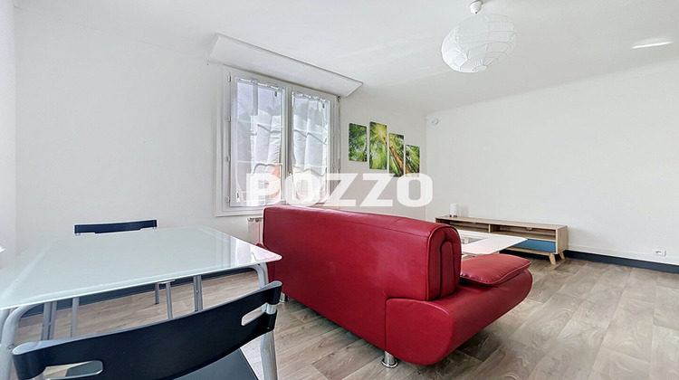 Ma-Cabane - Location Appartement CAEN, 25 m²