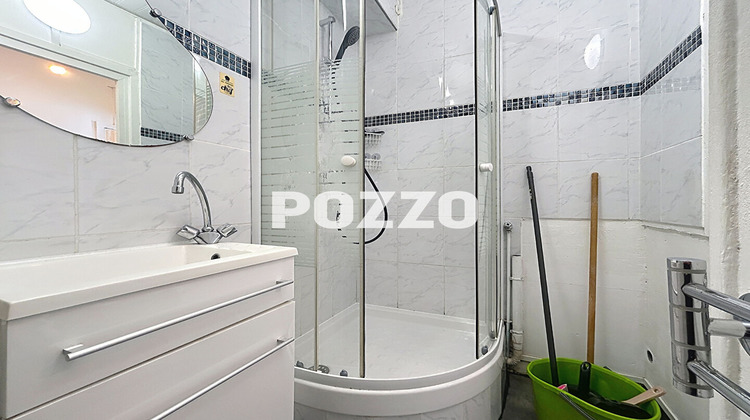Ma-Cabane - Location Appartement CAEN, 25 m²