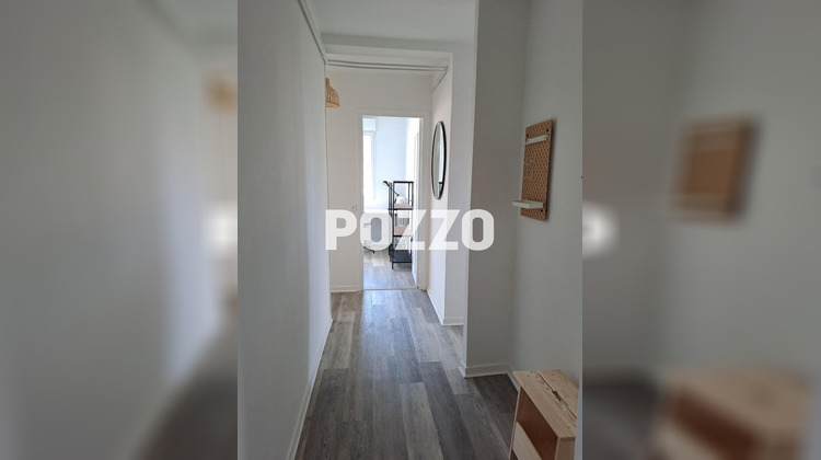 Ma-Cabane - Location Appartement CAEN, 56 m²