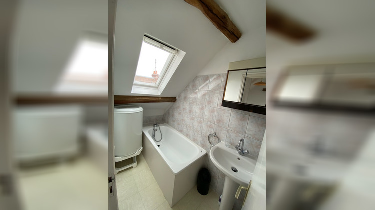 Ma-Cabane - Location Appartement CAEN, 12 m²
