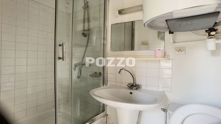 Ma-Cabane - Location Appartement CAEN, 16 m²