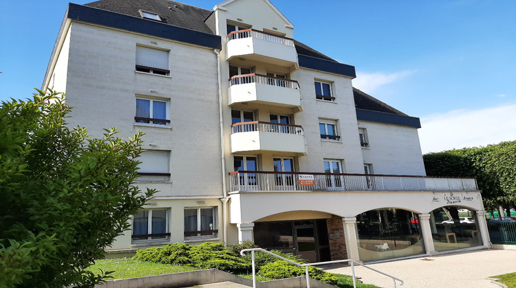 Ma-Cabane - Location Appartement CAEN, 26 m²